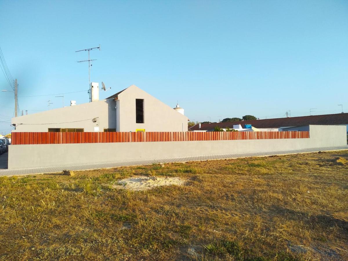 Cantinho Do Sol Villa Grândola Eksteriør billede