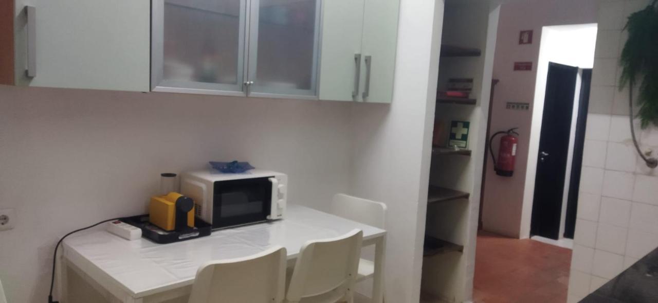 Cantinho Do Sol Villa Grândola Eksteriør billede